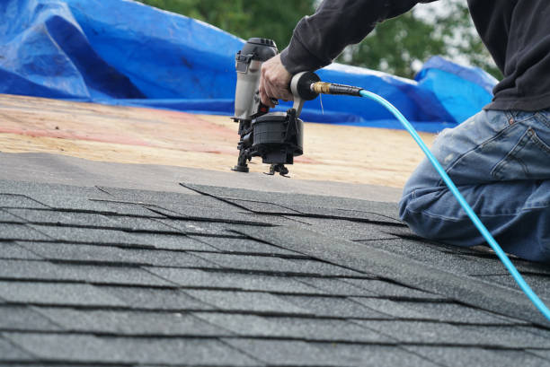 4 Ply Roofing in Twin Lakes, CA